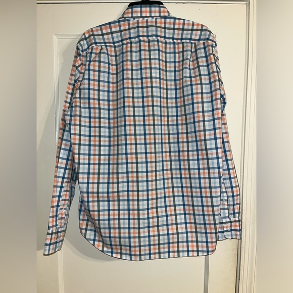 New J Crew button down Shirt - Picture 3 of 4